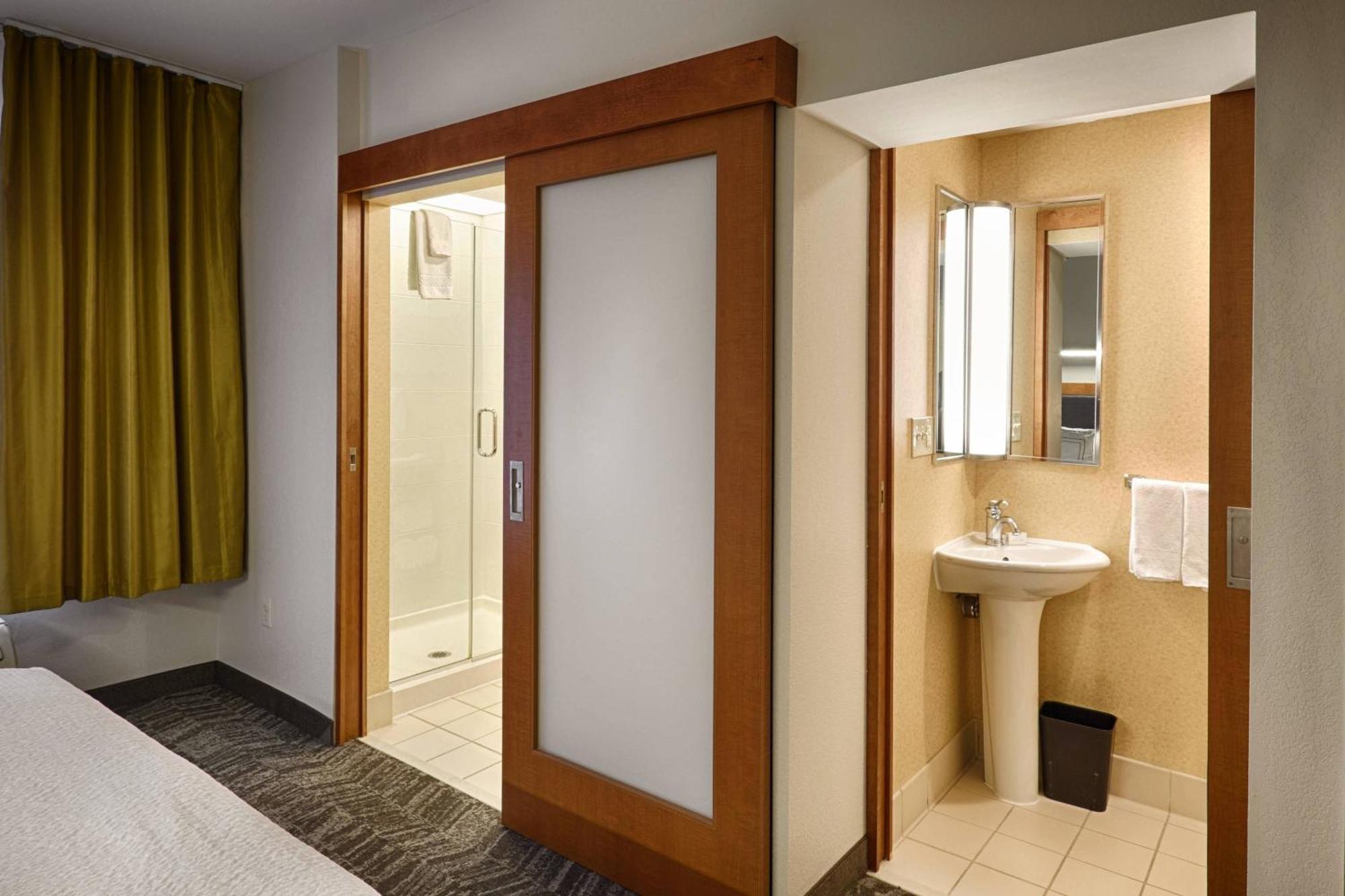 Springhill Suites By Marriott Albany Latham-Colonie Buitenkant foto